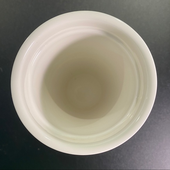 "Fries Before Guys" Travel Mug Porcelain BFF Tumbler Cup with Lid - Picture 6 of 10